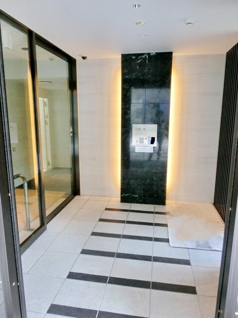 AZALETY上北沢の物件内観写真