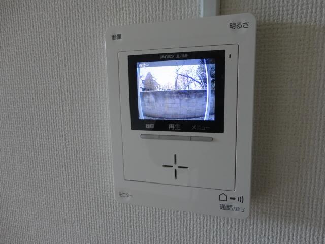 第IIIAIコーポの物件内観写真