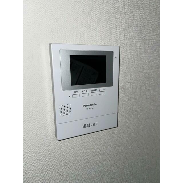 ルミエールの物件内観写真