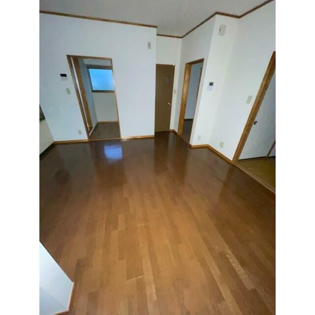 ルミエールの物件内観写真