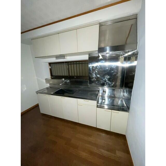 ルミエールの物件内観写真