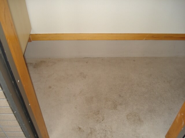 ルミエールの物件内観写真