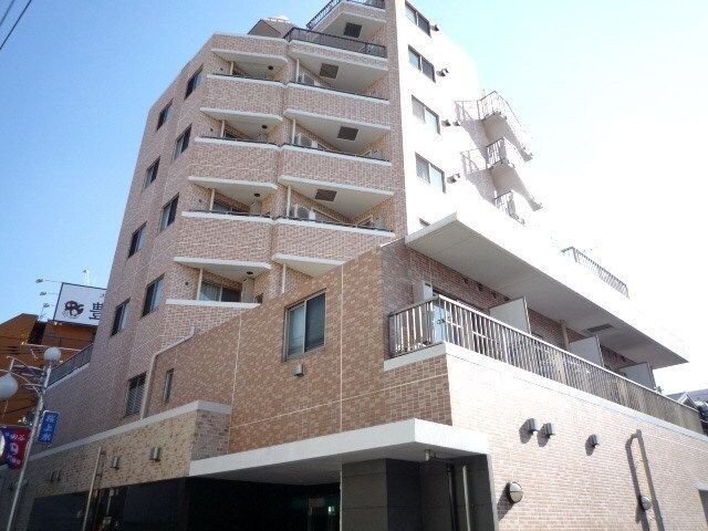 レジディア桜上水の物件内観写真