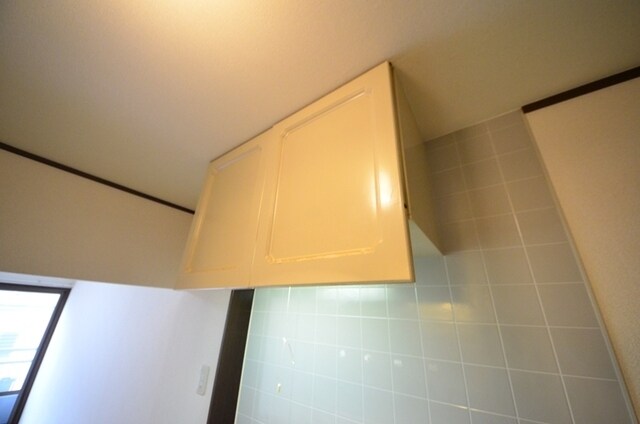 エス・ドミールの物件内観写真