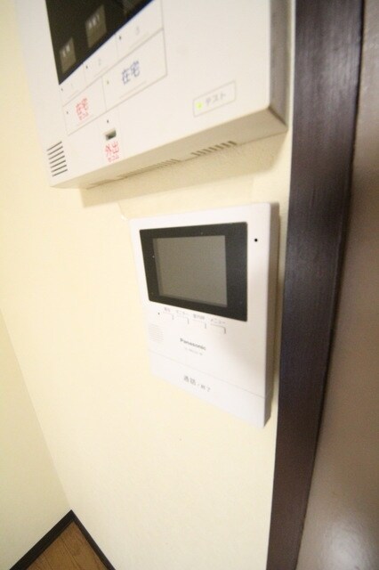 グランドエトワールIIの物件内観写真