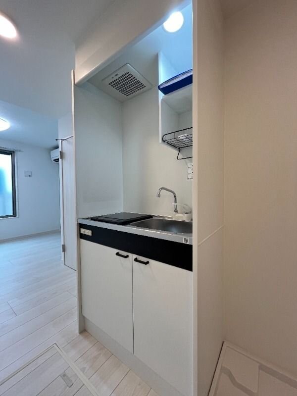 バーミープレイス調布IIの物件内観写真