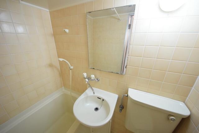 モンターニュ国領の物件内観写真