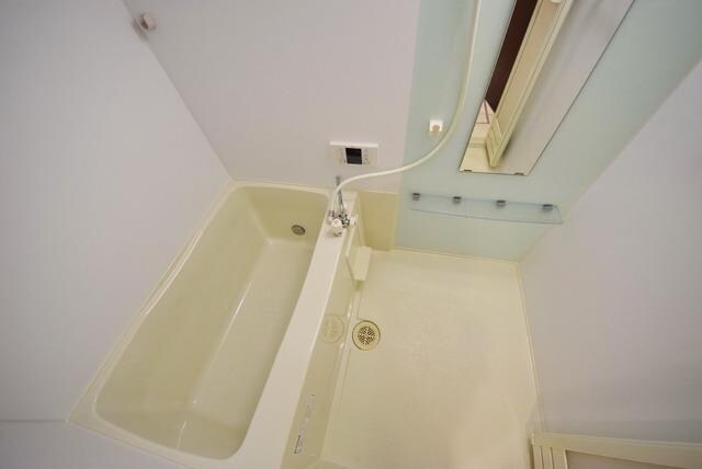 ボヌールの物件内観写真