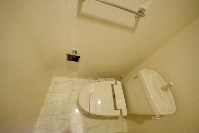 ボヌールの物件内観写真