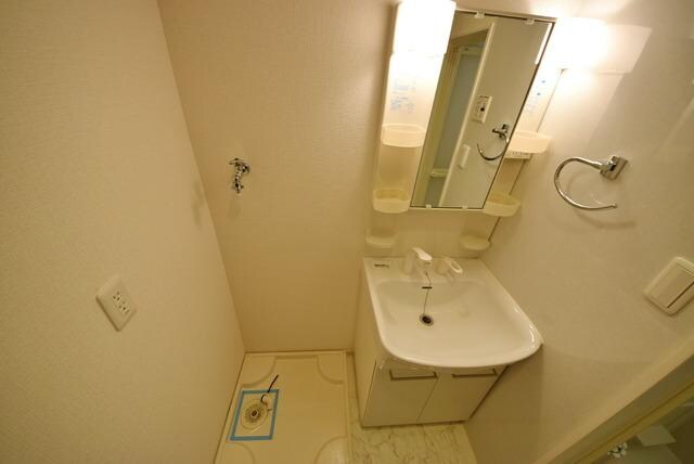 ボヌールの物件内観写真