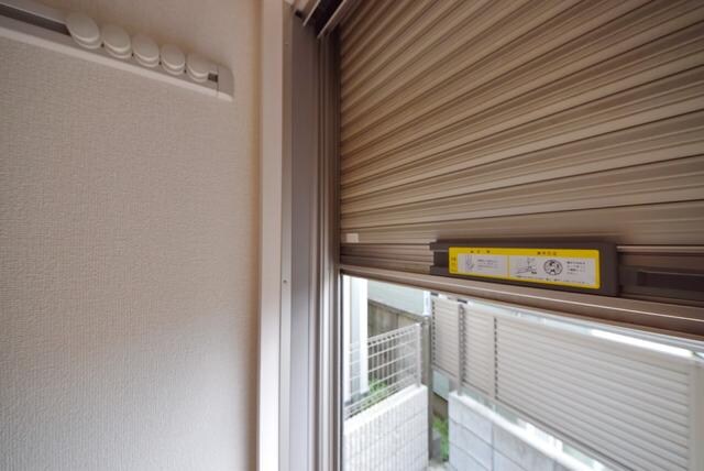 ボヌールの物件内観写真