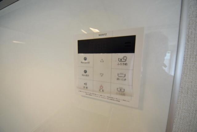 ボヌールの物件内観写真