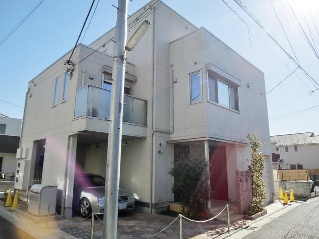 ボヌールの物件内観写真