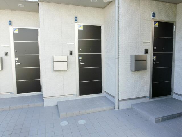 ボヌールの物件内観写真