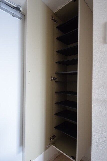 DUALEAの物件内観写真