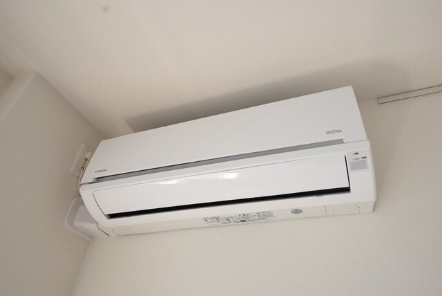 DUALEAの物件内観写真