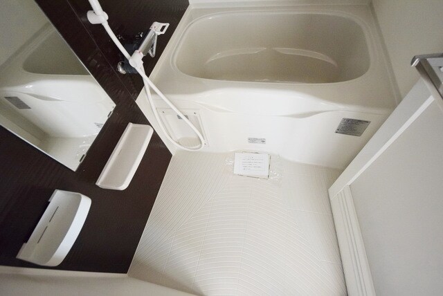 DUALEAの物件内観写真