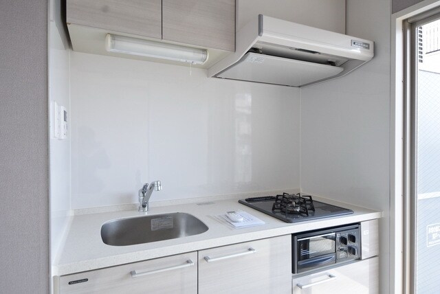 DUALEAの物件内観写真