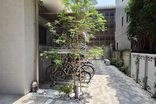 DUALEAの物件内観写真