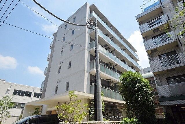 DUALEAの物件内観写真