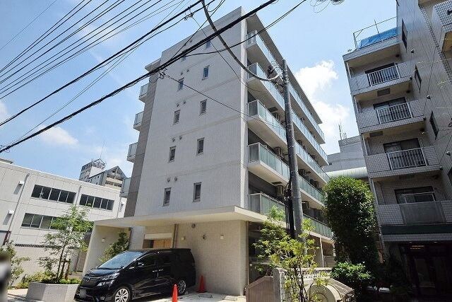 DUALEAの物件内観写真