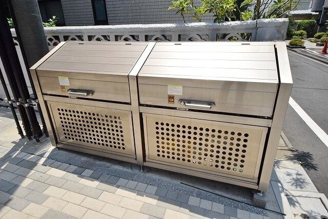 DUALEAの物件内観写真