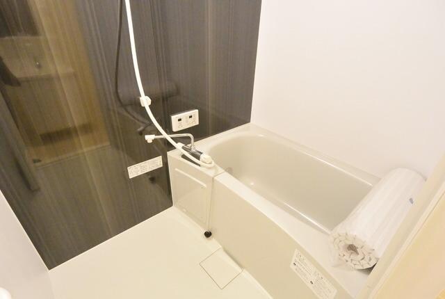 ウィステリア世田谷の物件内観写真