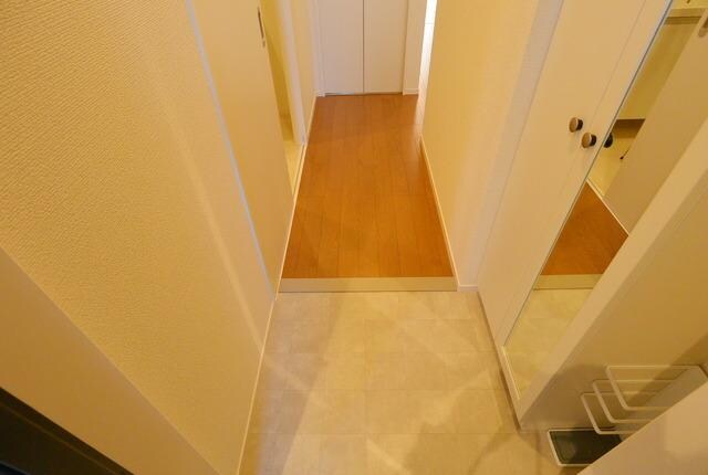 ウィステリア世田谷の物件内観写真