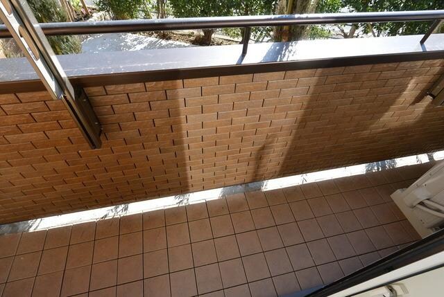 ウィステリア世田谷の物件内観写真