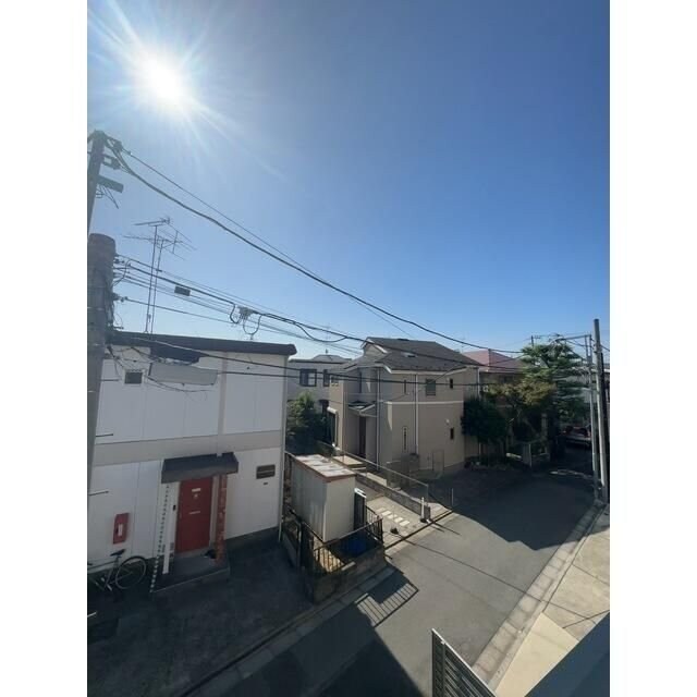 Kolet西永福の物件内観写真