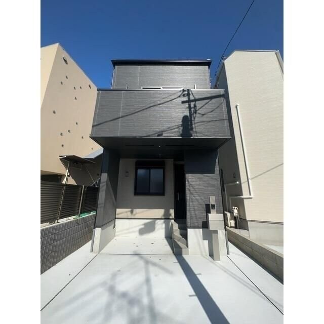 Kolet西永福の物件内観写真