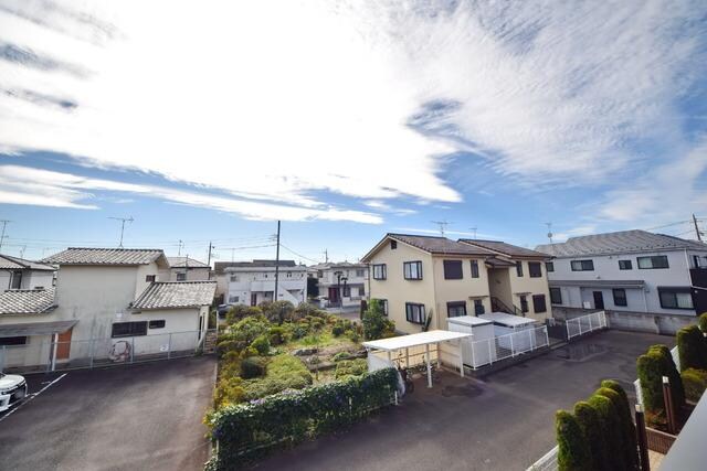 グランジェールの物件内観写真