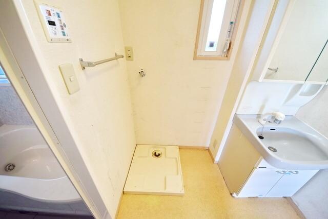 グランジェールの物件内観写真