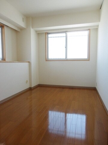 サンクレール高井戸の物件内観写真