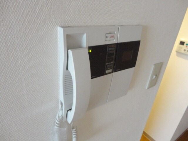 サンクレール高井戸の物件内観写真