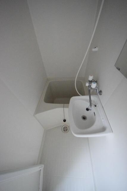 コンフォートテラス三鷹の物件内観写真