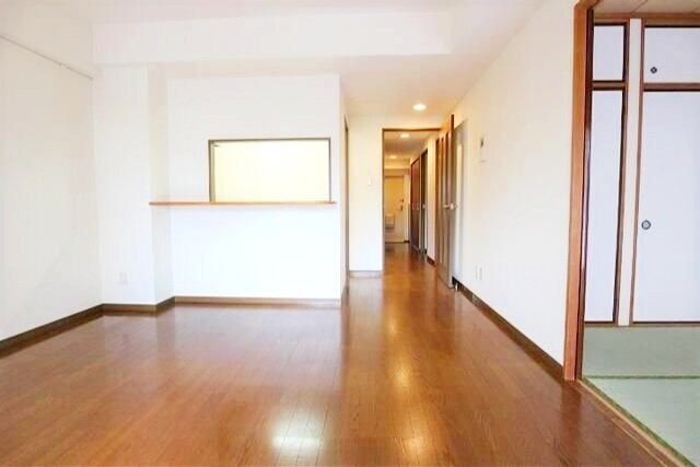 ライフステージ武蔵野の物件内観写真