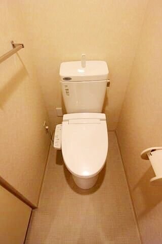 ライフステージ武蔵野の物件内観写真