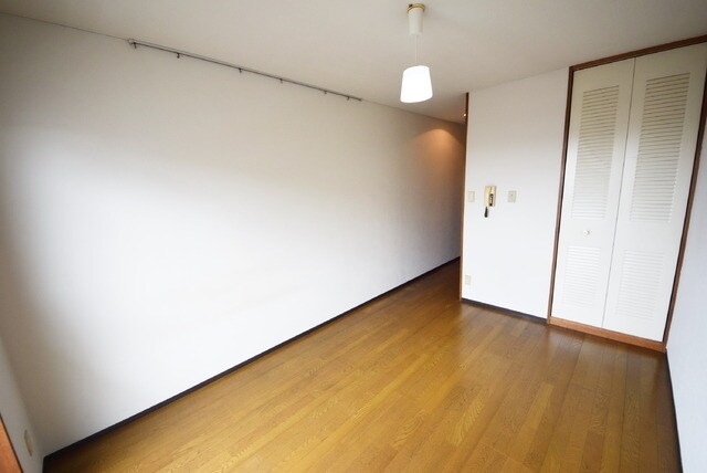 ザ・エンパイアの物件内観写真