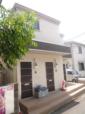 プリマベーラの物件内観写真