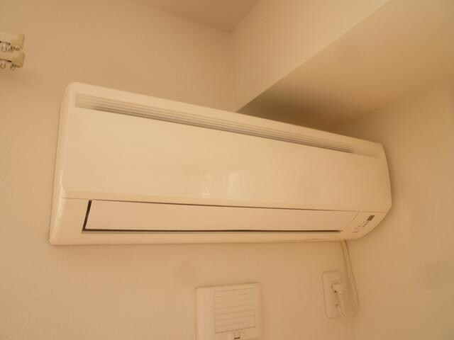 プリマベーラの物件内観写真