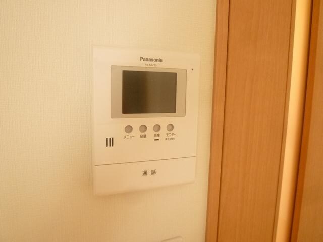 プリマベーラの物件内観写真