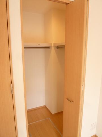 プリマベーラの物件内観写真