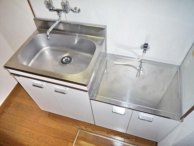 アルカディアの物件内観写真