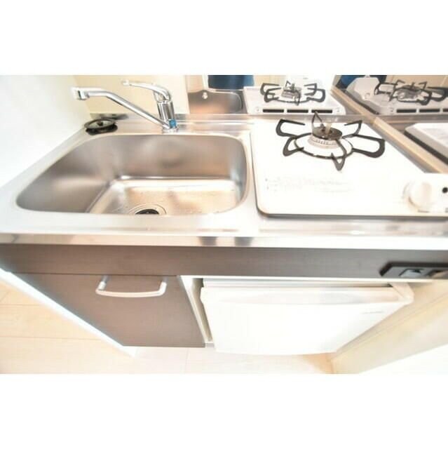 ハーモニーテラス上高井戸IVの物件内観写真