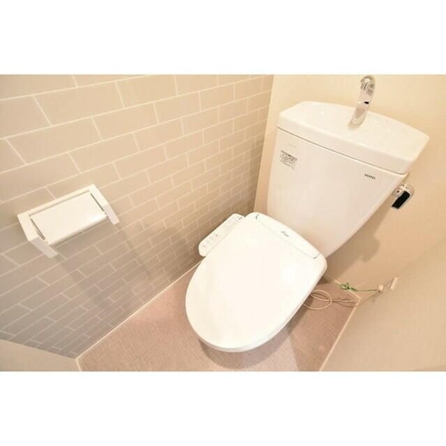 ハーモニーテラス上高井戸IVの物件内観写真