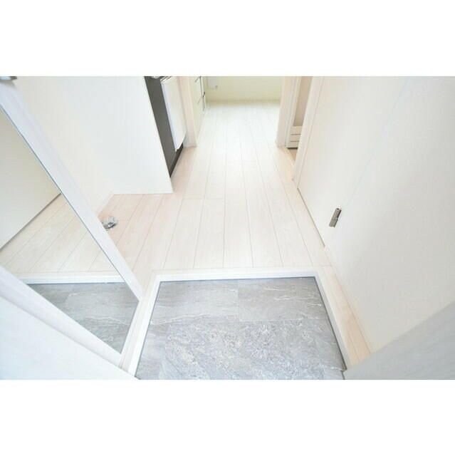 ハーモニーテラス上高井戸IVの物件内観写真