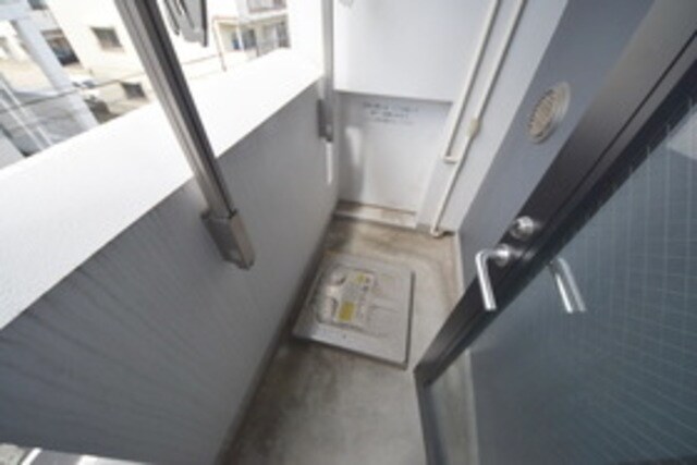 ゼルコバ上高井戸の物件内観写真