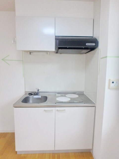 アトゥール武蔵野の物件内観写真