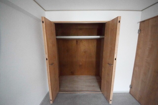 ライオンズマンション調布の物件内観写真